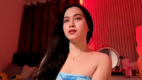 Bella Ratbu online show from November 26, 7:11 am