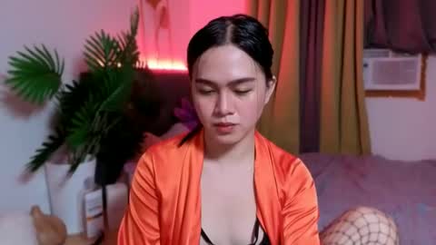 Bella Ratbu online show from March 9, 12:31 pm