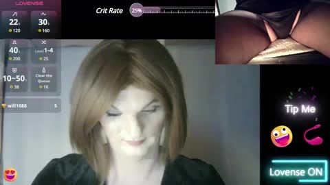 Snapshot of tvgirlth chatting on January 20, 9:53 pm Tia online show from January 20, 9:53 pm