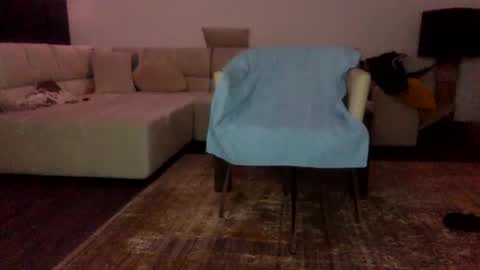 tvstefanie1 online show from February 2, 2:59 am