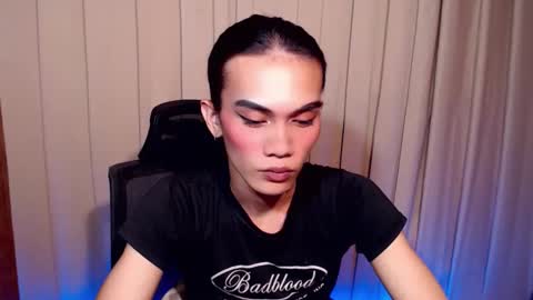 twink clint online show from March 18, 5:34 pm