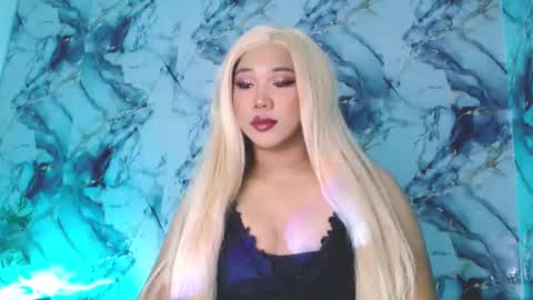 Cheska Schock online show from October 19, 9:56 am