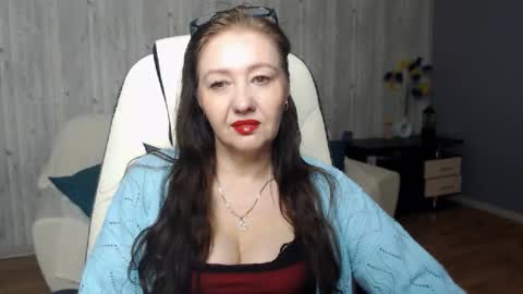 tyramories online show from February 25, 12:10 pm