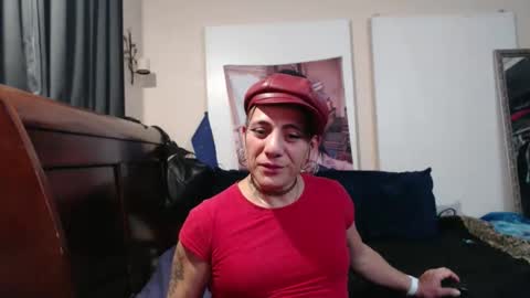 Azelia B online show from December 20, 12:33 pm