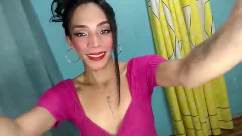 LOVELY JANE online show from November 19, 3:50 am