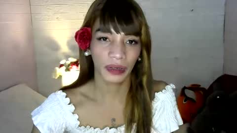 LOVELY JANE online show from March 27, 5:36 pm