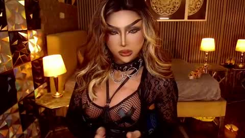 BRIANNA online show from May 11, 8:53 am