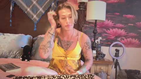 Ur Daylee dose online show from February 16, 12:53 am