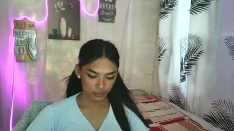 Ms. Criza online show from April 6, 3:37 am