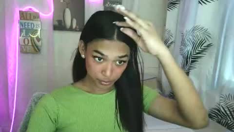 Ms. Criza online show from May 13, 3:04 am