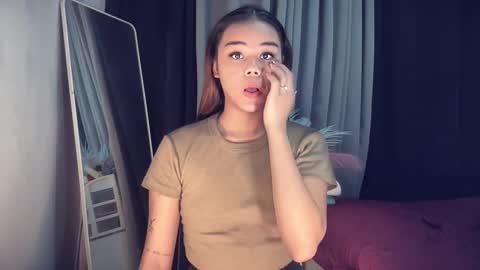 FRANCINE cum with me in pvt or pwrd online show from October 29, 5:38 am