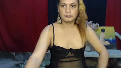 Diane online show from July 25, 1:31 pm