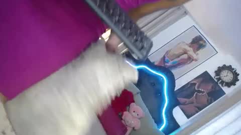 Snapshot of urasians_cummer chatting on February 5, 10:30 am Pau online show from February 5, 10:30 am