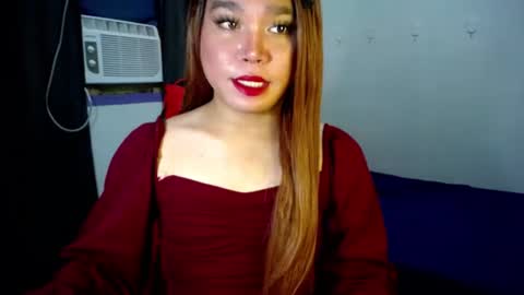 KENDRA online show from February 17, 8:47 pm