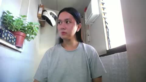 Erika online show from February 24, 8:18 am