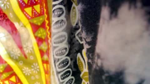 Clara online show from December 25, 3:06 pm