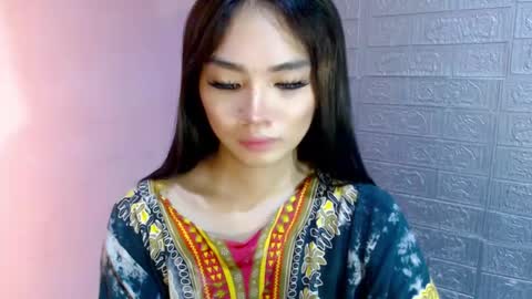 Clara online show from December 27, 2:25 am