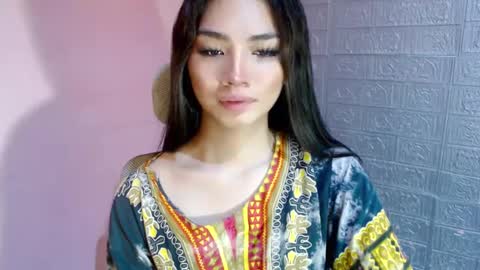 Clara online show from January 25, 4:20 pm