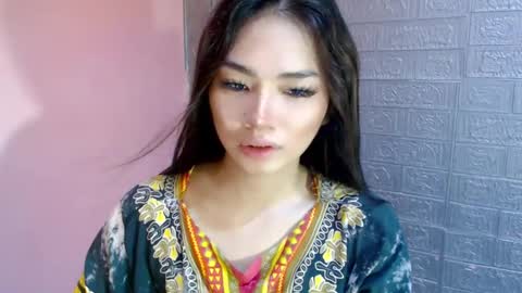 Clara online show from February 6, 5:14 am