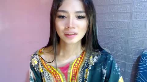 Clara online show from February 12, 5:26 am