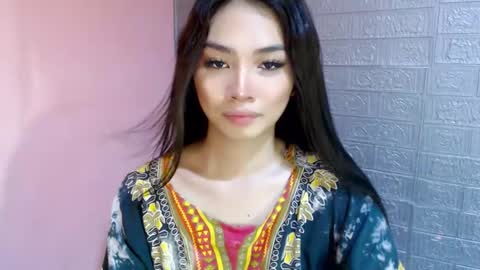 Clara online show from February 17, 5:25 am