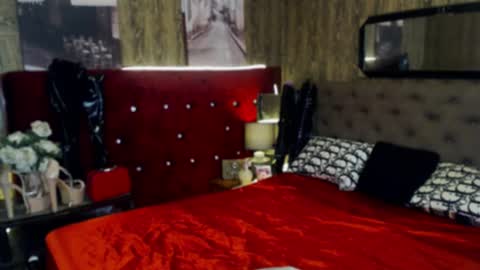 KENDALL online show from January 9, 1:08 am