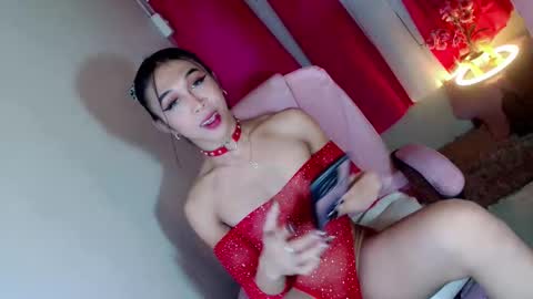 cali online show from December 20, 10:38 pm