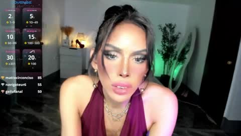 Angela Cullens online show from June 15, 12:18 pm