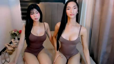 Im your doll maica online show from April 17, 4:04 am