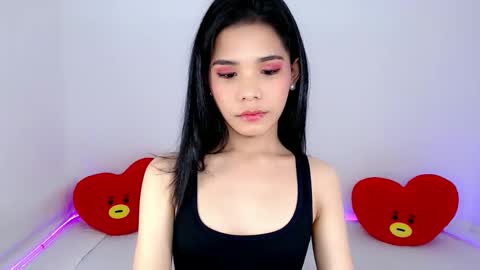 Cute Delancy online show from March 3, 1:56 am