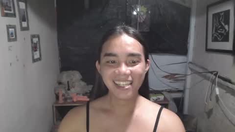Ahn Chiyo online show from July 28, 5:47 am