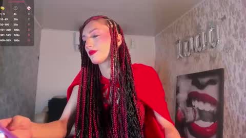        online show from October 20, 1:47 pm