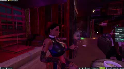 Natashamiller online show from July 9, 6:01 pm
