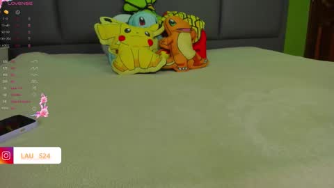 luna online show from February 15, 4:38 pm