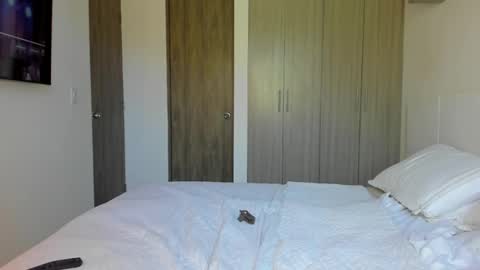 Angela online show from March 19, 7:36 pm