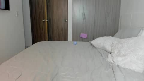 Angela online show from April 9, 12:01 am