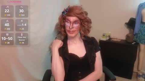 Valentia online show from January 20, 2:43 am