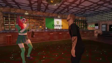 Valentia online show from March 1, 11:26 pm
