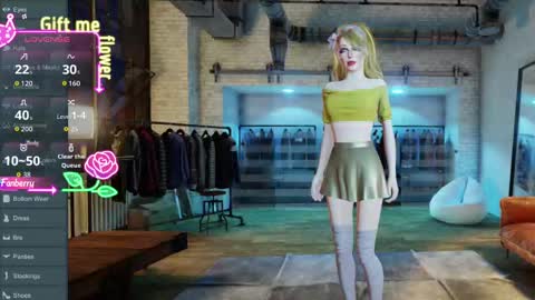 Valentia online show from November 16, 8:30 pm