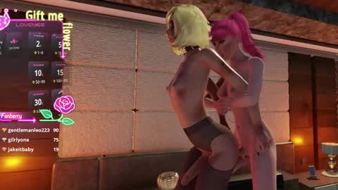 Valentia online show from January 18, 10:40 pm