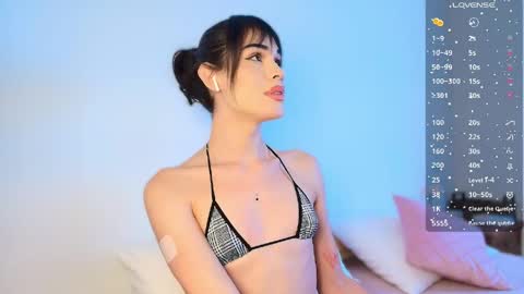 VALENTINA GAVIRIA online show from April 9, 12:33 pm