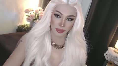 Amanda online show from February 3, 2:53 am