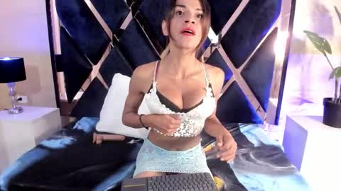 valentina online show from December 15, 7:19 pm