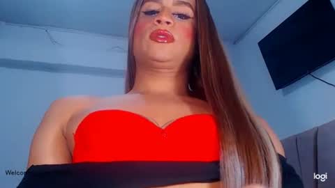 VALENTINA   online show from April 7, 7:26 pm