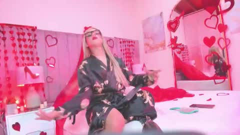 valentino_moretti online show from February 17, 12:02 pm