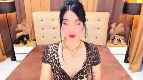 Valeria online show from May 2, 6:07 am