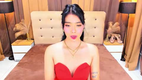 Valeria online show from May 3, 6:18 am