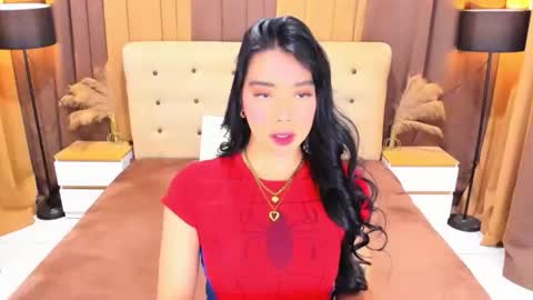 Valeria online show from May 16, 3:59 am