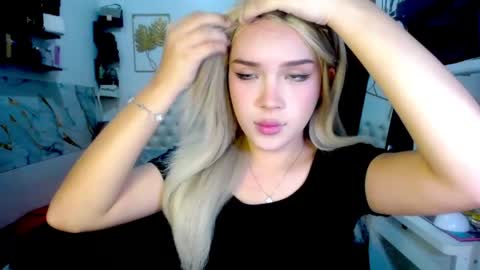 VALERIA online show from April 7, 11:33 am