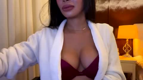 Snapshot of valeriadion chatting on October 20, 10:24 pm Valeria online show from October 20, 10:24 pm